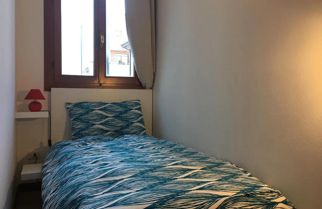 Residence Villa Rendina-1